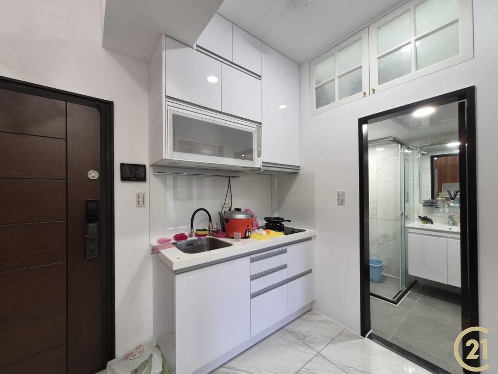 【019】金爵騎仕美裝套房