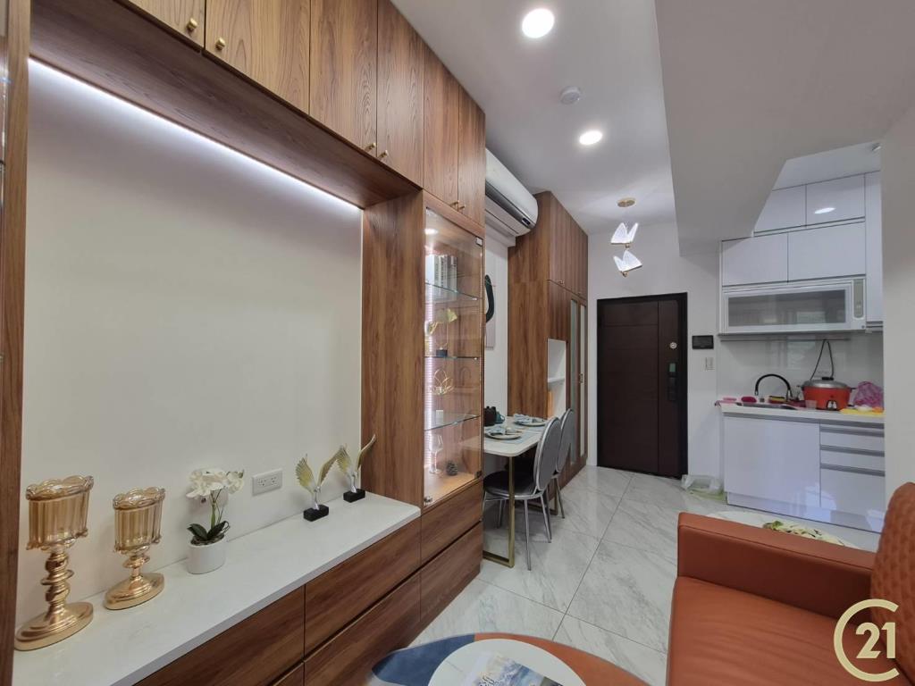 【019】金爵騎仕美裝套房