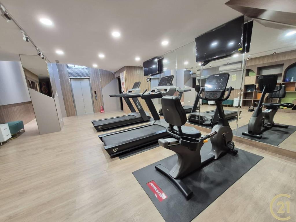 【019】金爵騎仕美裝套房