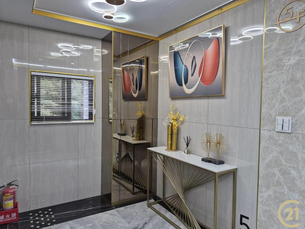 【019】金爵騎仕美裝套房