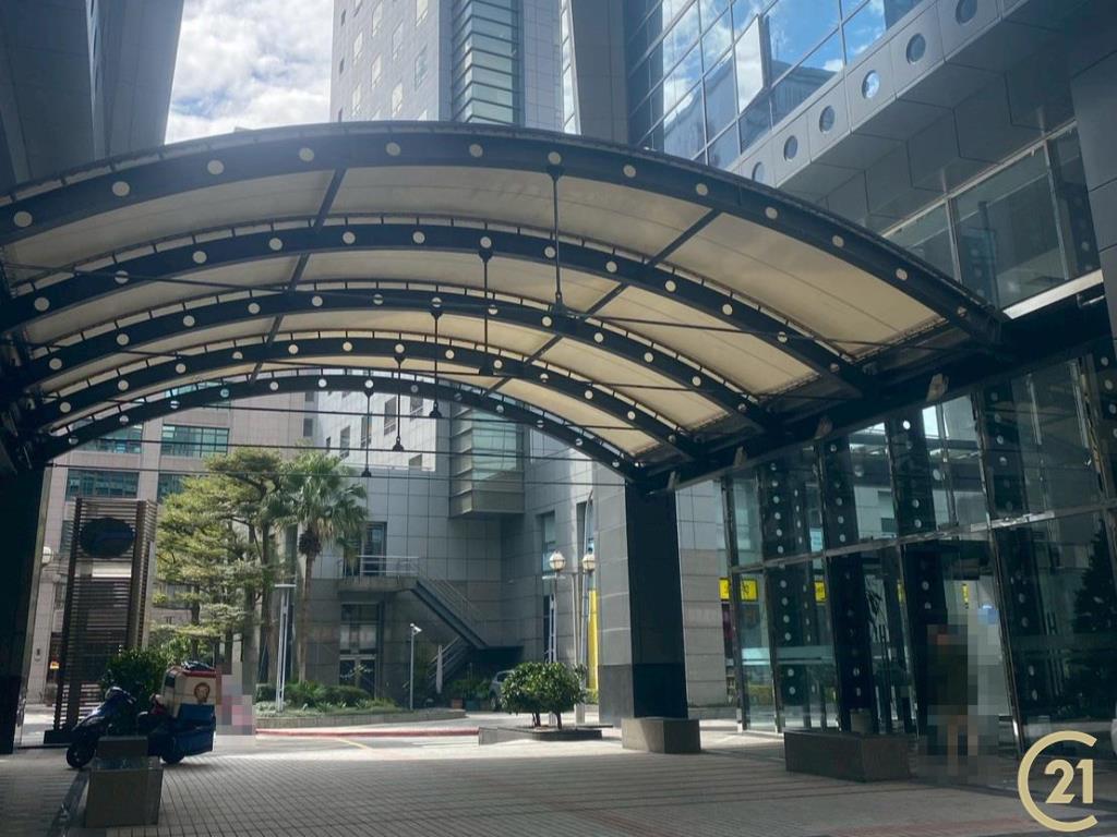 【租19】內科基湖辦公大樓