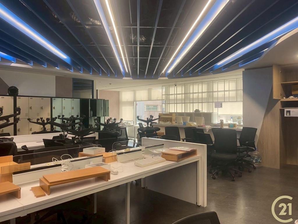 【租19】內科基湖辦公大樓