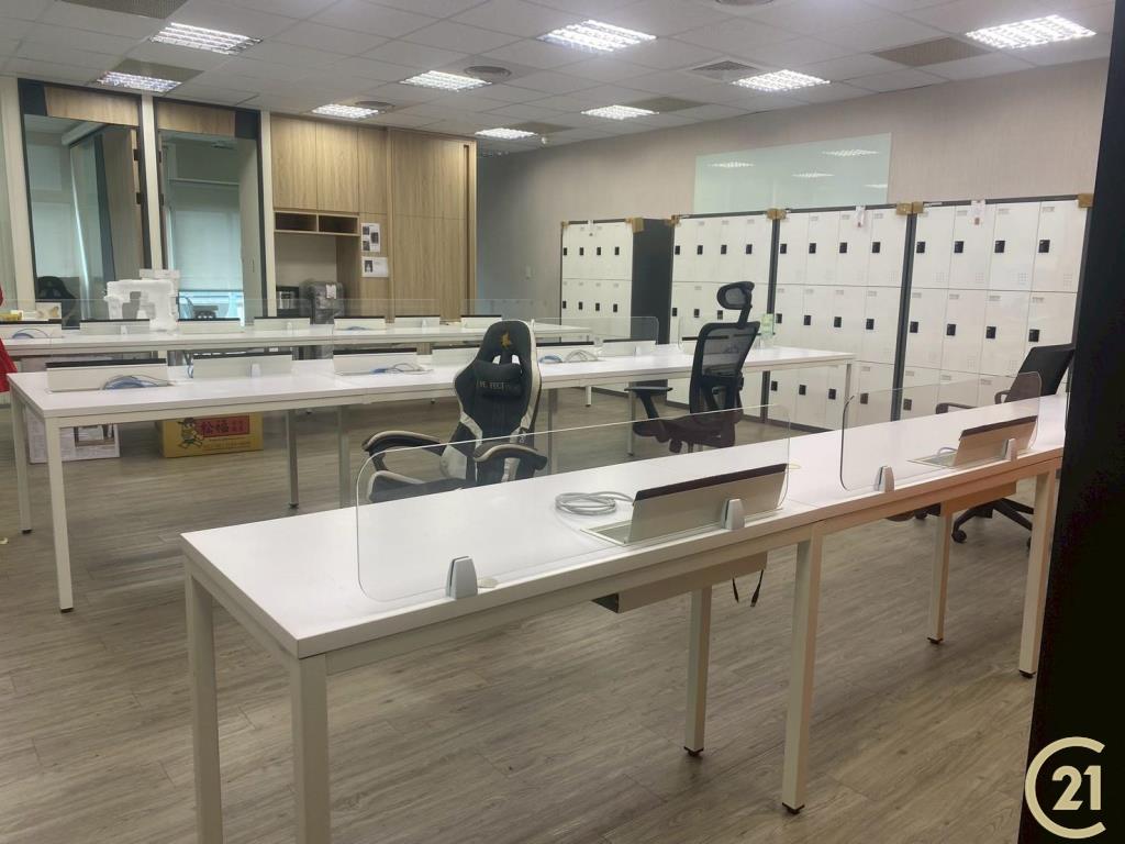 【租19】內科基湖辦公大樓