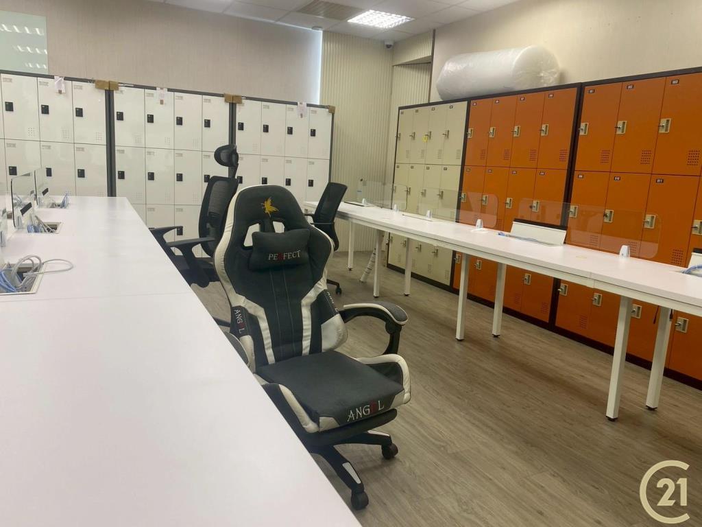 【租19】內科基湖辦公大樓