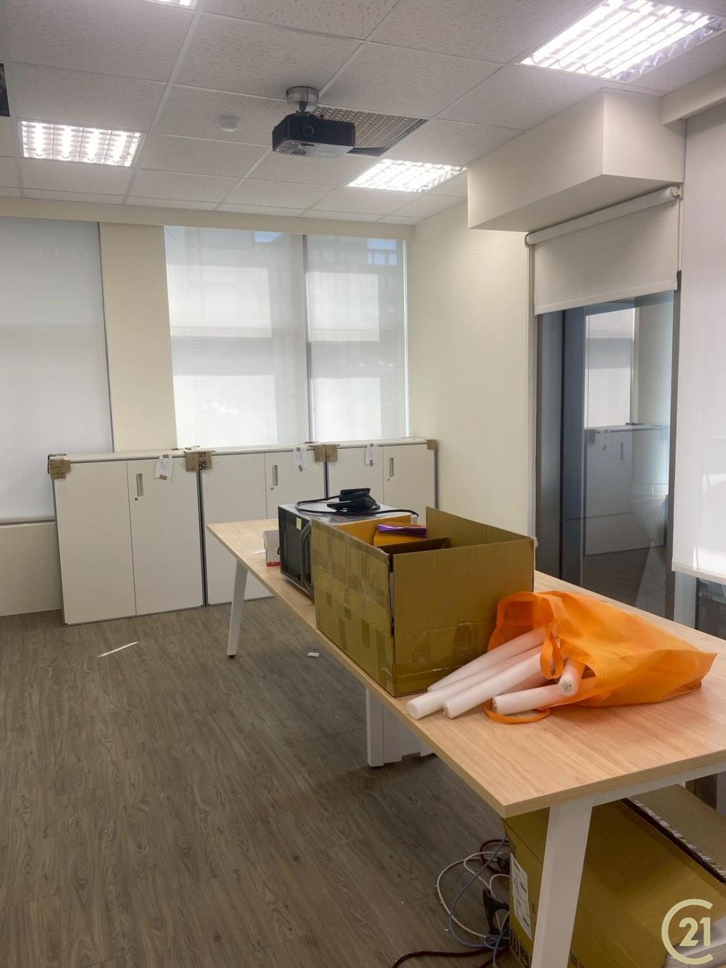 【租19】內科基湖辦公大樓