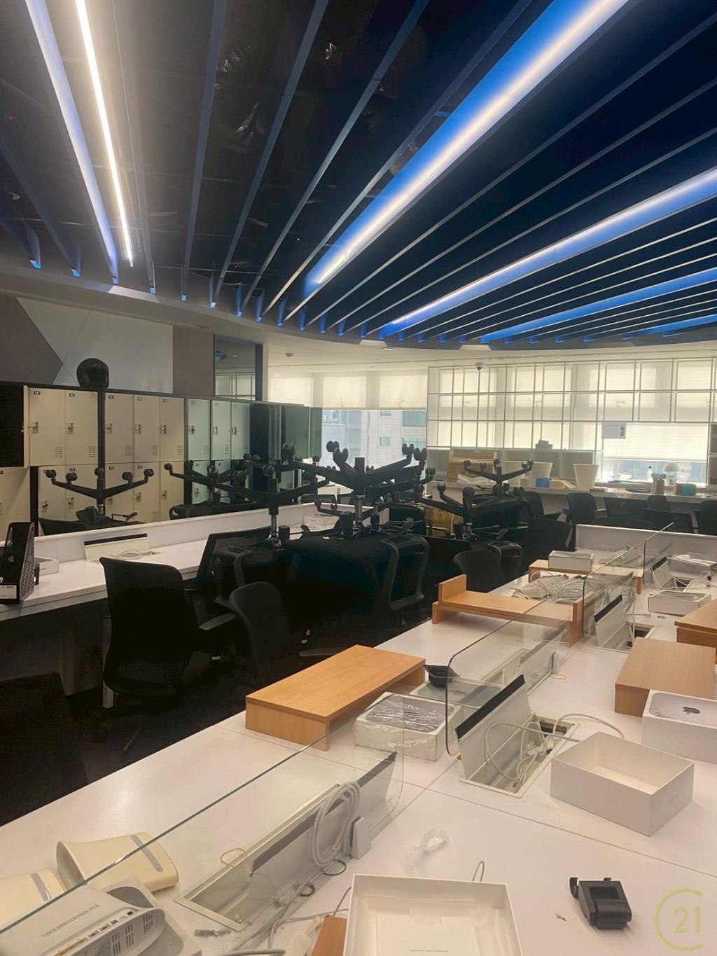 【租19】內科基湖辦公大樓