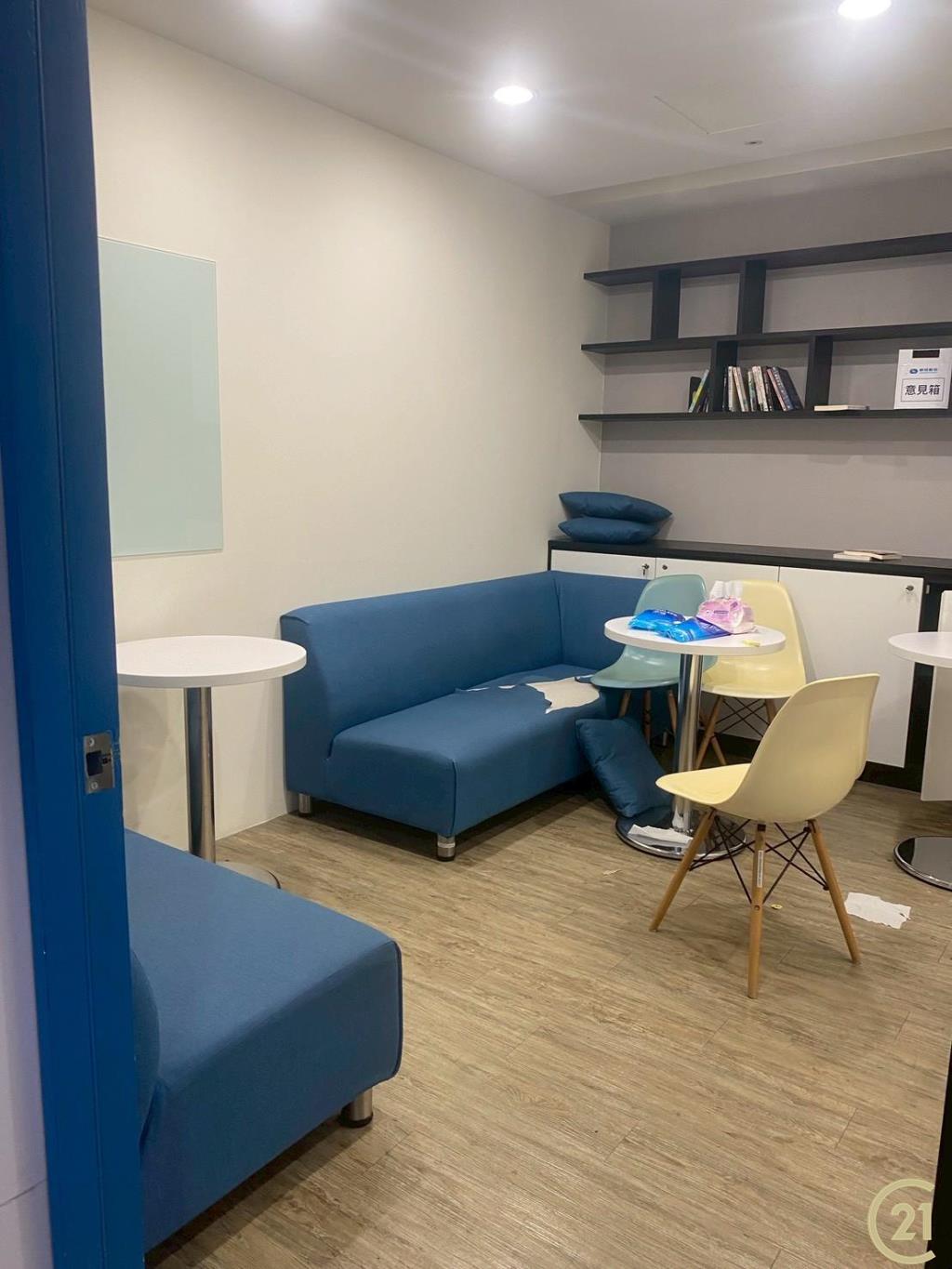 【租19】內科基湖辦公大樓