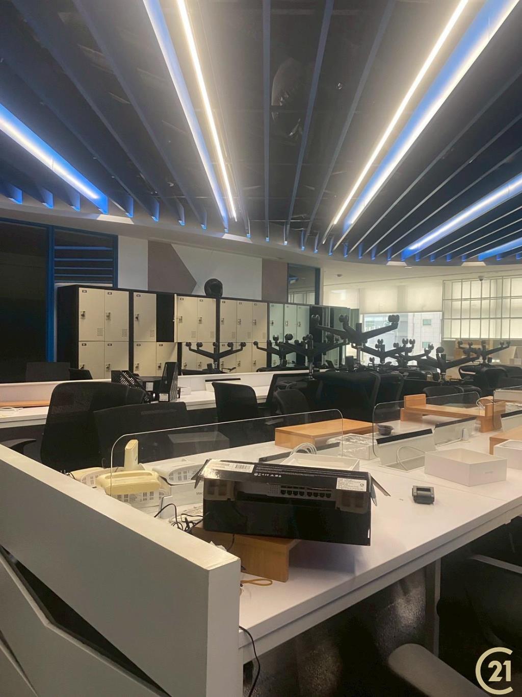 【租19】內科基湖辦公大樓