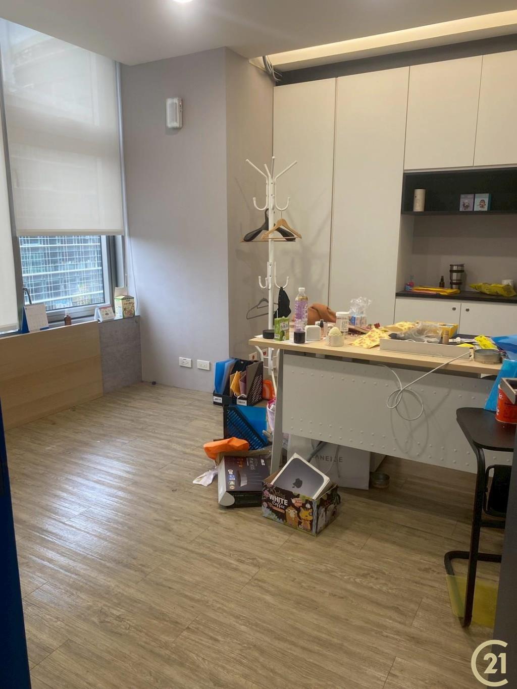 【租19】內科基湖辦公大樓