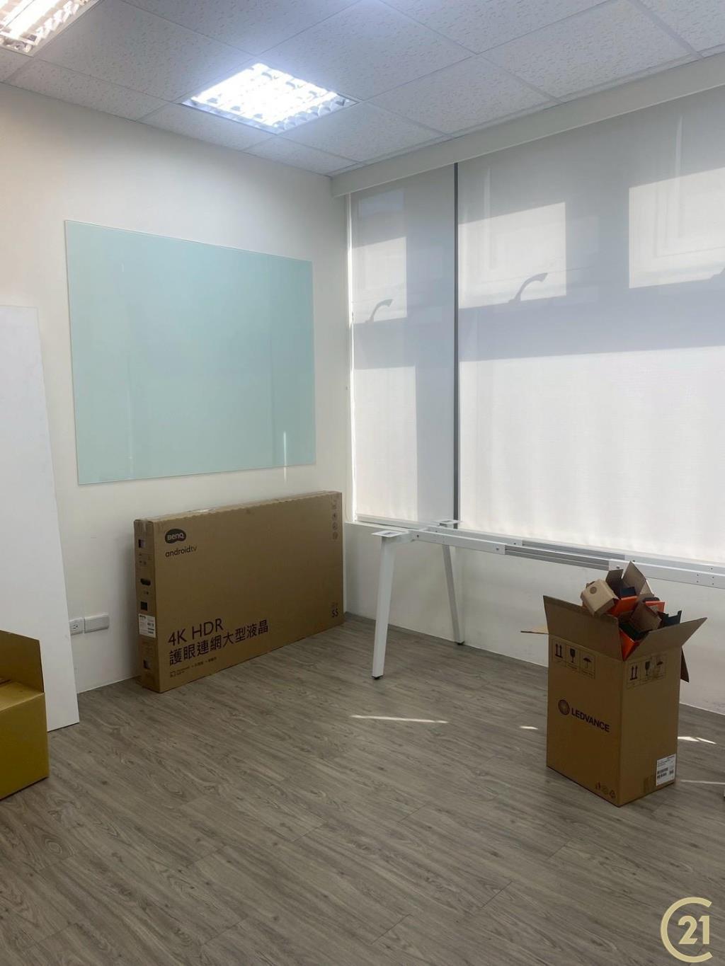 【租19】內科基湖辦公大樓