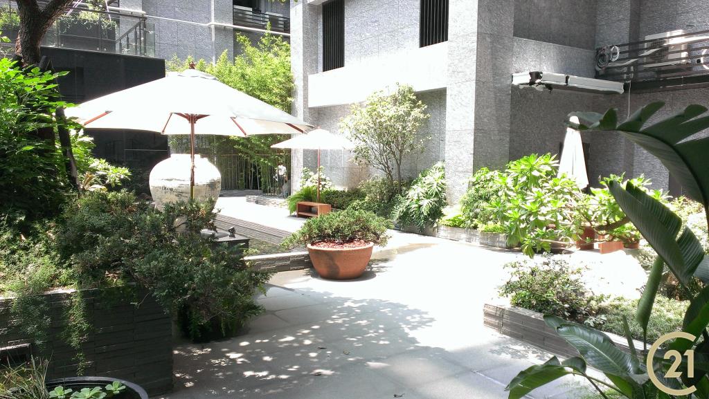 【租15》碧湖君鄰