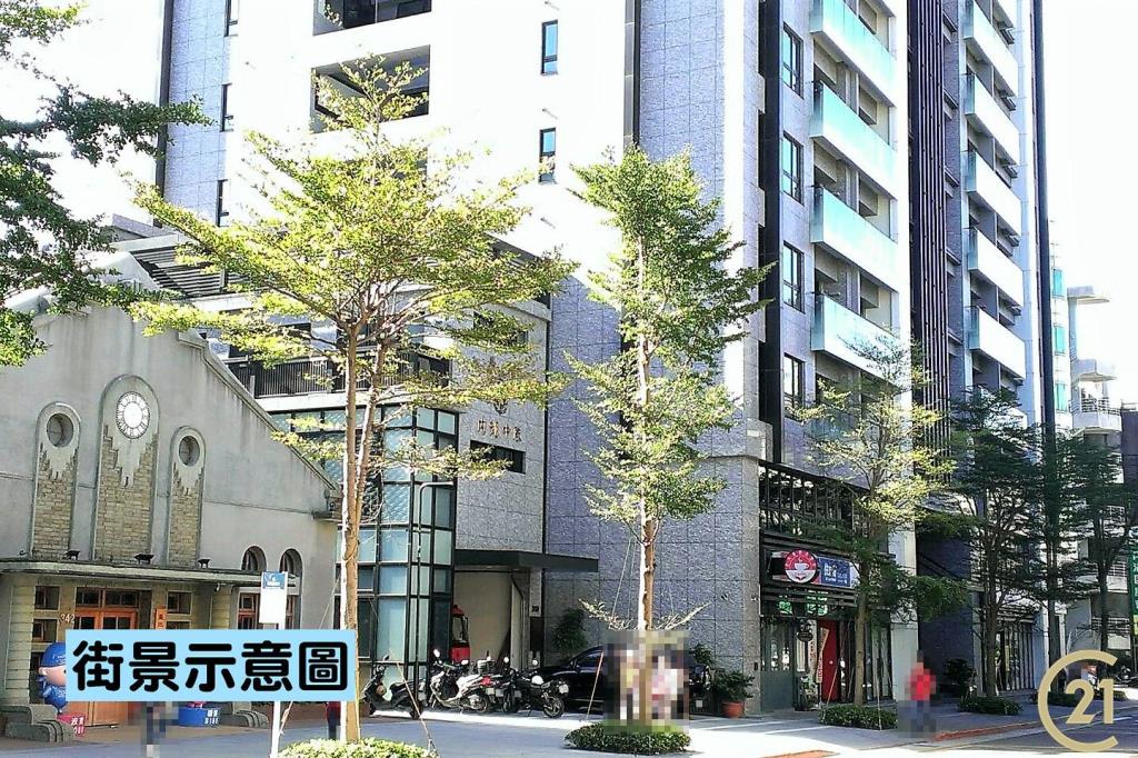 【租15》碧湖君鄰