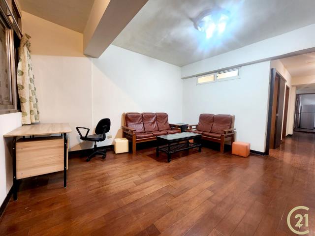 【005】內湖捷運方正兩房