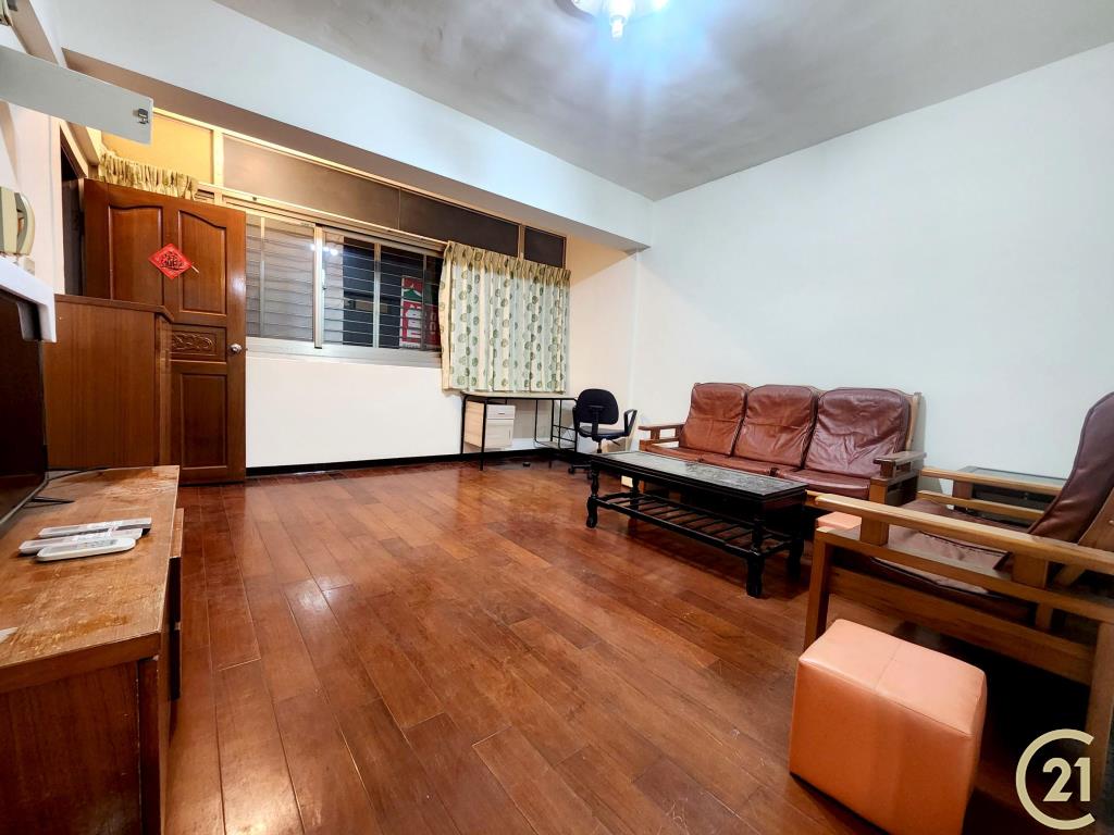 【005】內湖捷運方正兩房