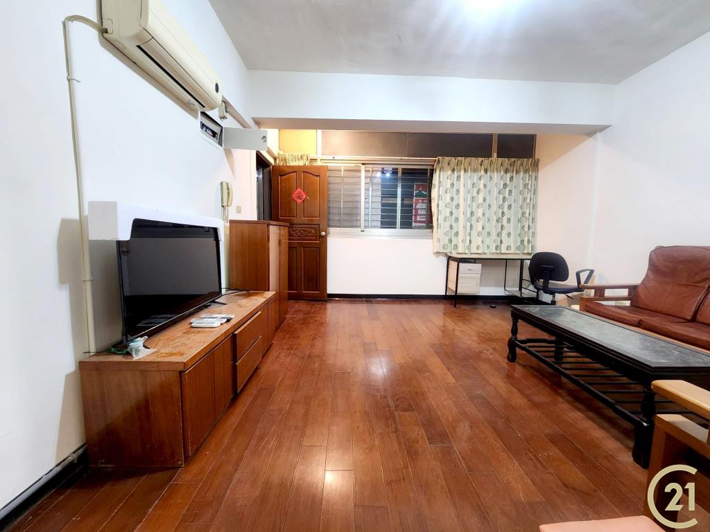 【005】內湖捷運方正兩房