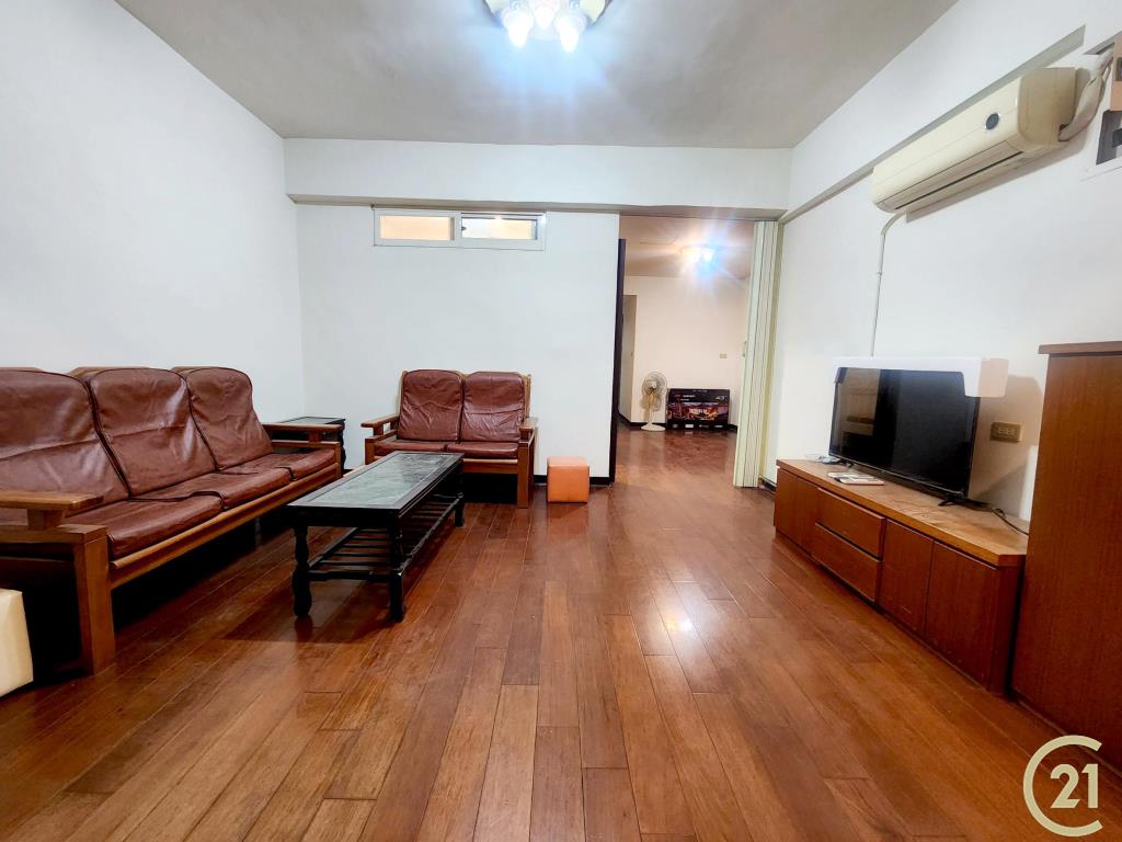 【005】內湖捷運方正兩房