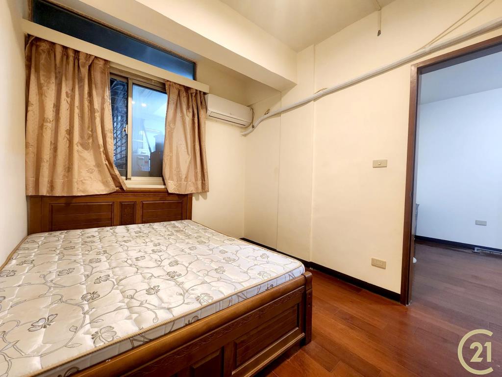 【005】內湖捷運方正兩房