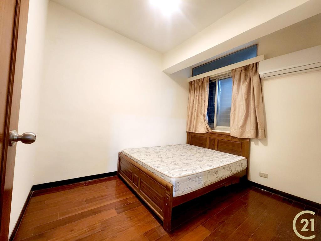 【005】內湖捷運方正兩房