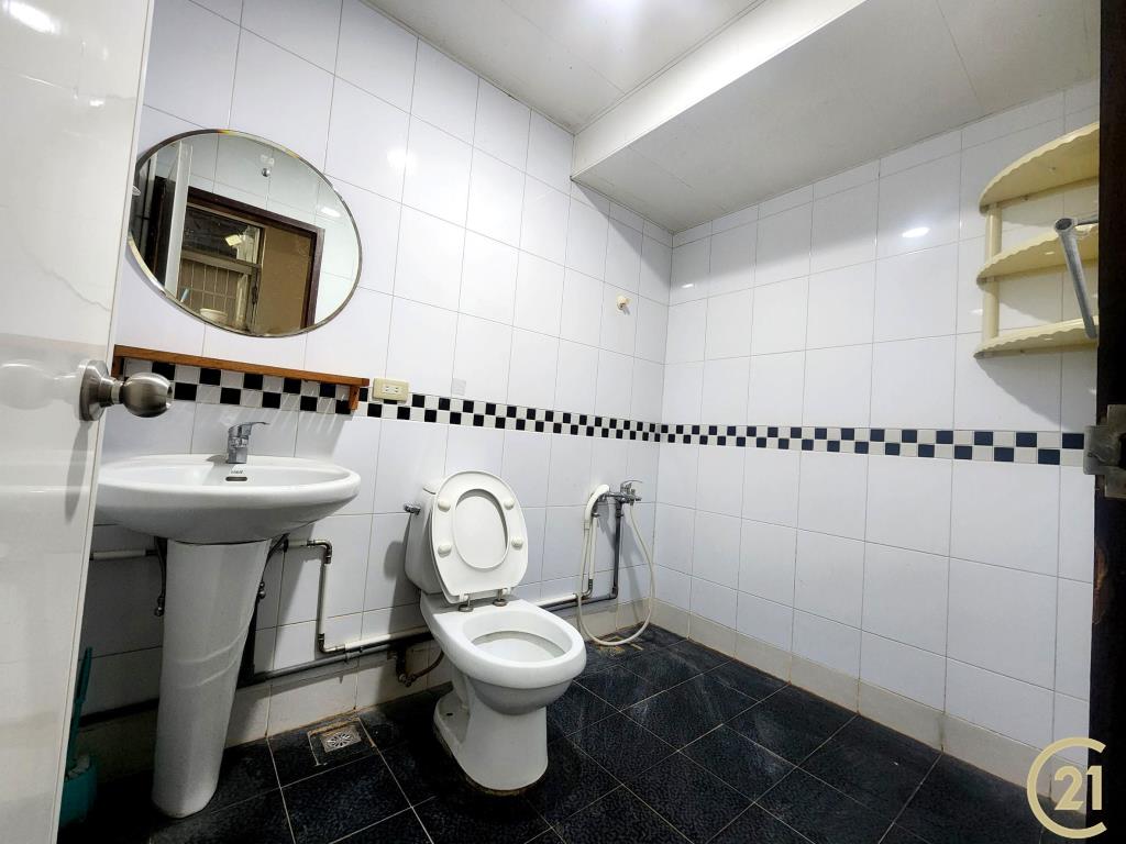 【005】內湖捷運方正兩房