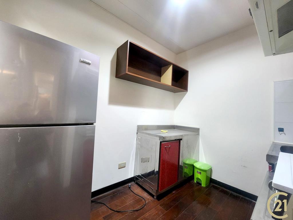 【005】內湖捷運方正兩房