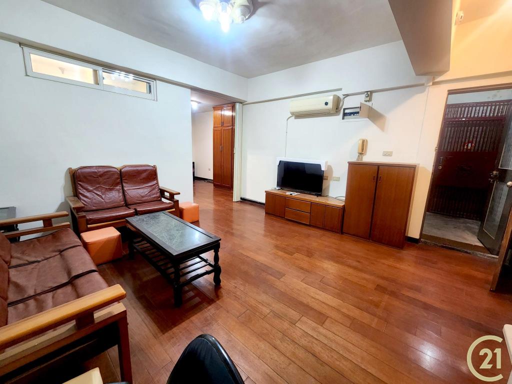 【005】內湖捷運方正兩房