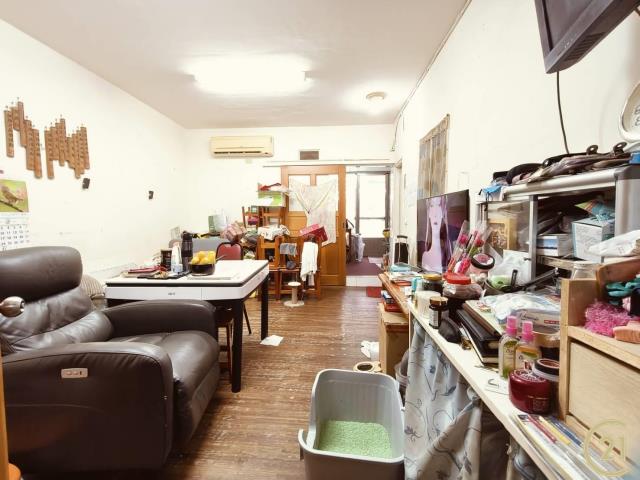 【044】陽光三角窗壹樓