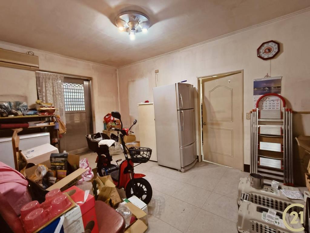 【044】陽光三角窗壹樓