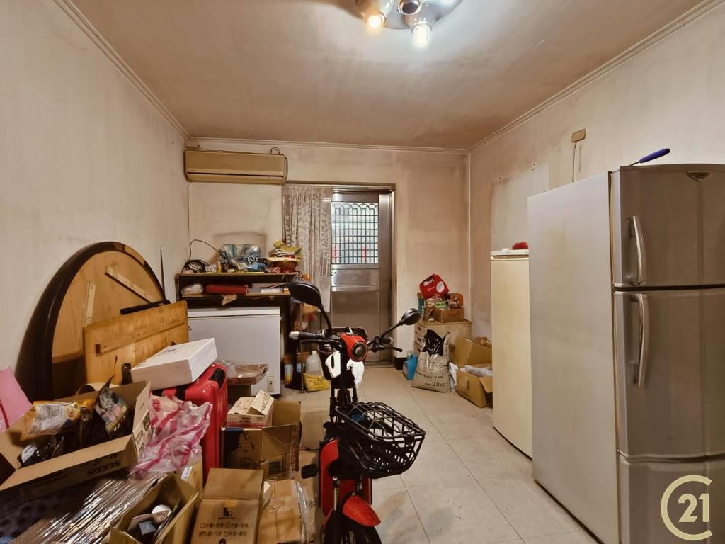 【044】陽光三角窗壹樓