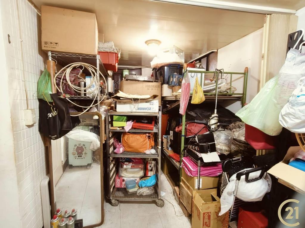 【044】陽光三角窗壹樓