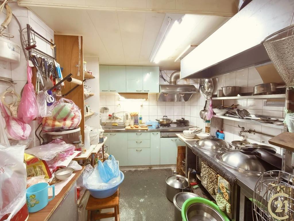 【044】陽光三角窗壹樓