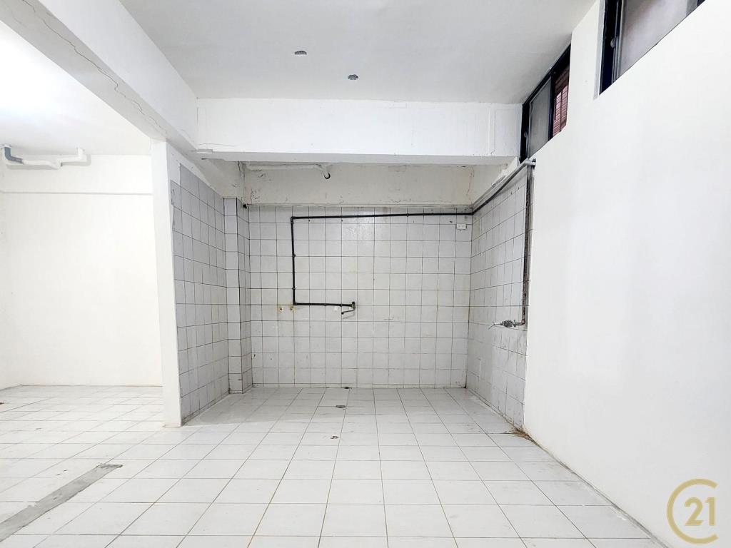 【外21》文山興隆市場壹樓