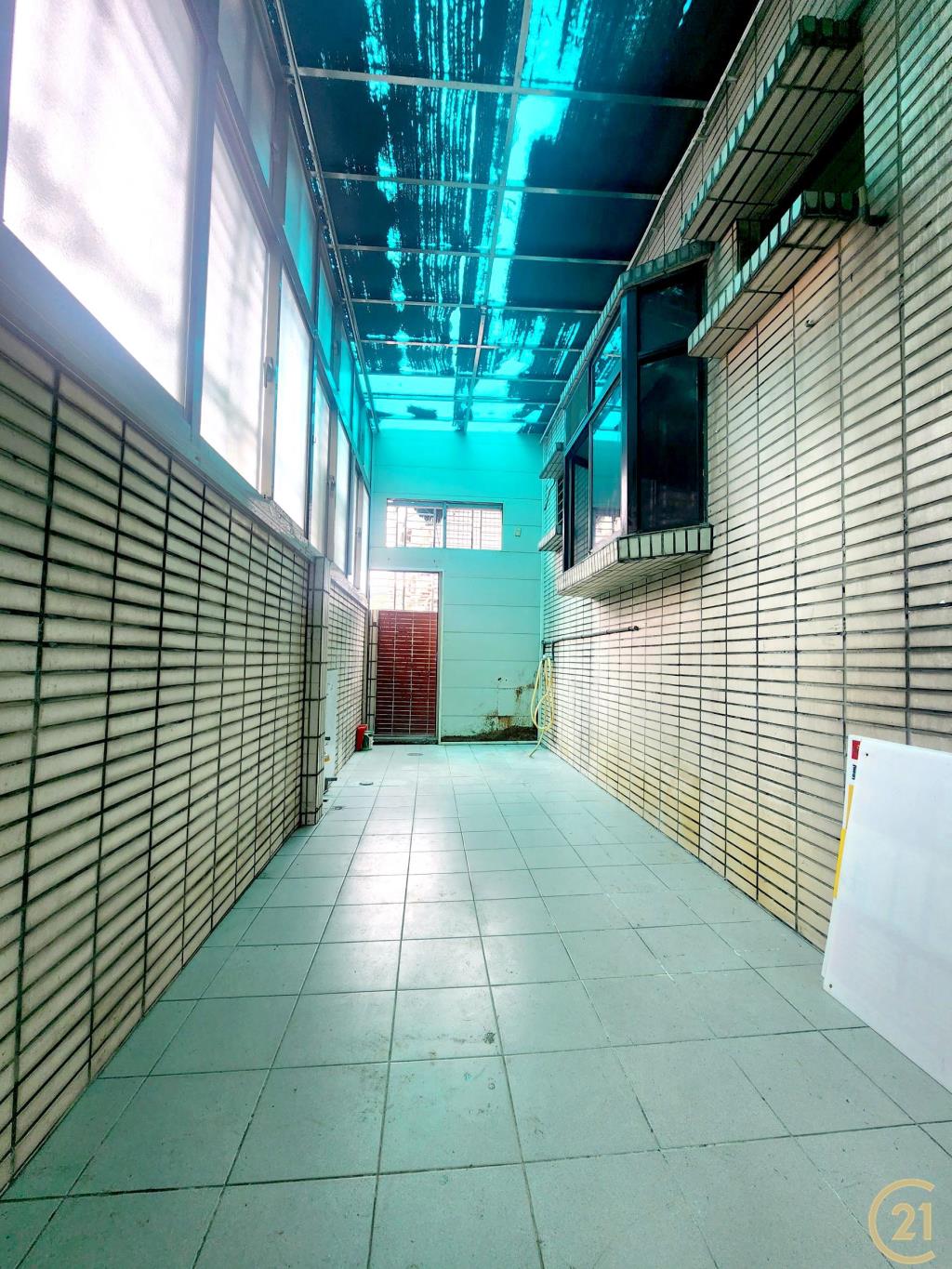 【外21》文山興隆市場壹樓