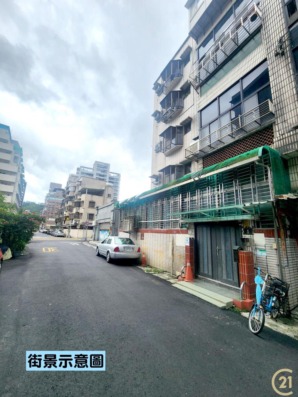 【外21》文山興隆市場壹樓