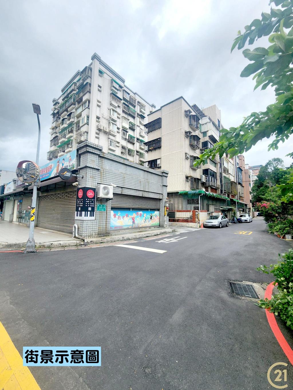 【外21》文山興隆市場壹樓