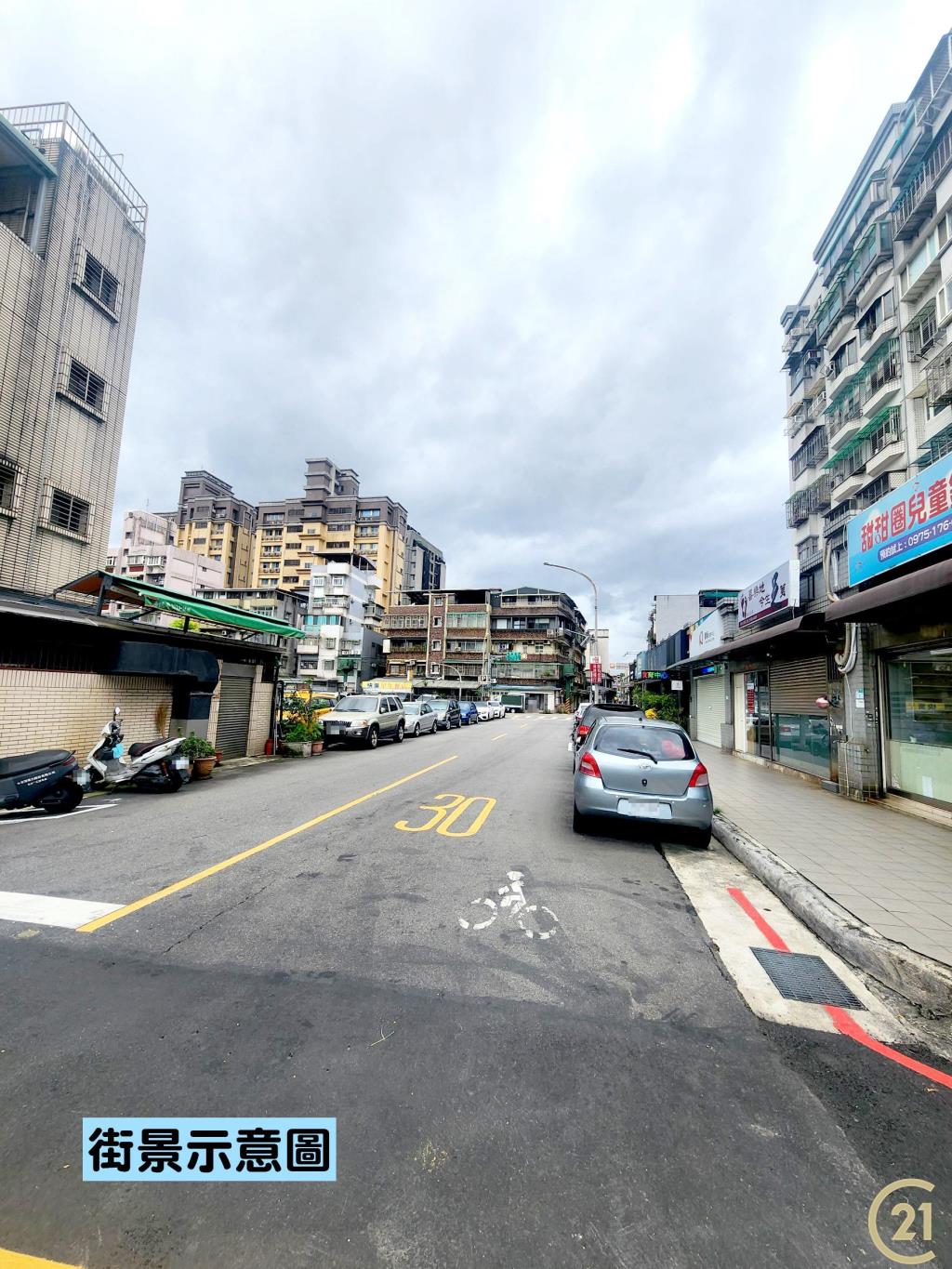 【外21》文山興隆市場壹樓