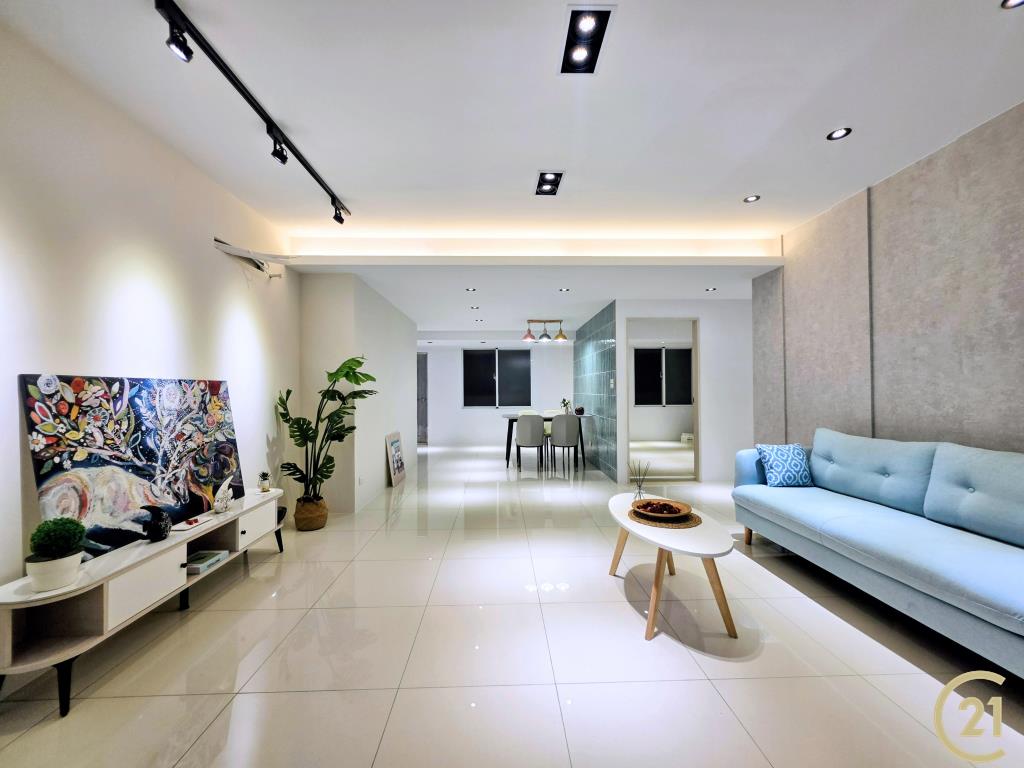 【038】麗山學區壹樓美寓