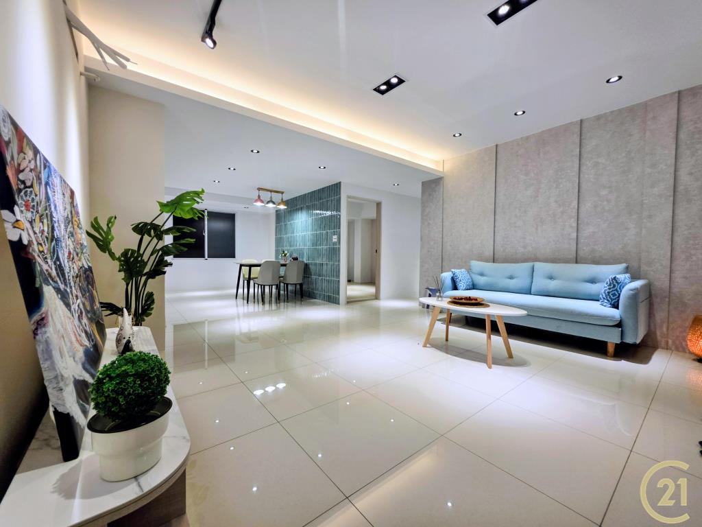 【038】麗山學區壹樓美寓