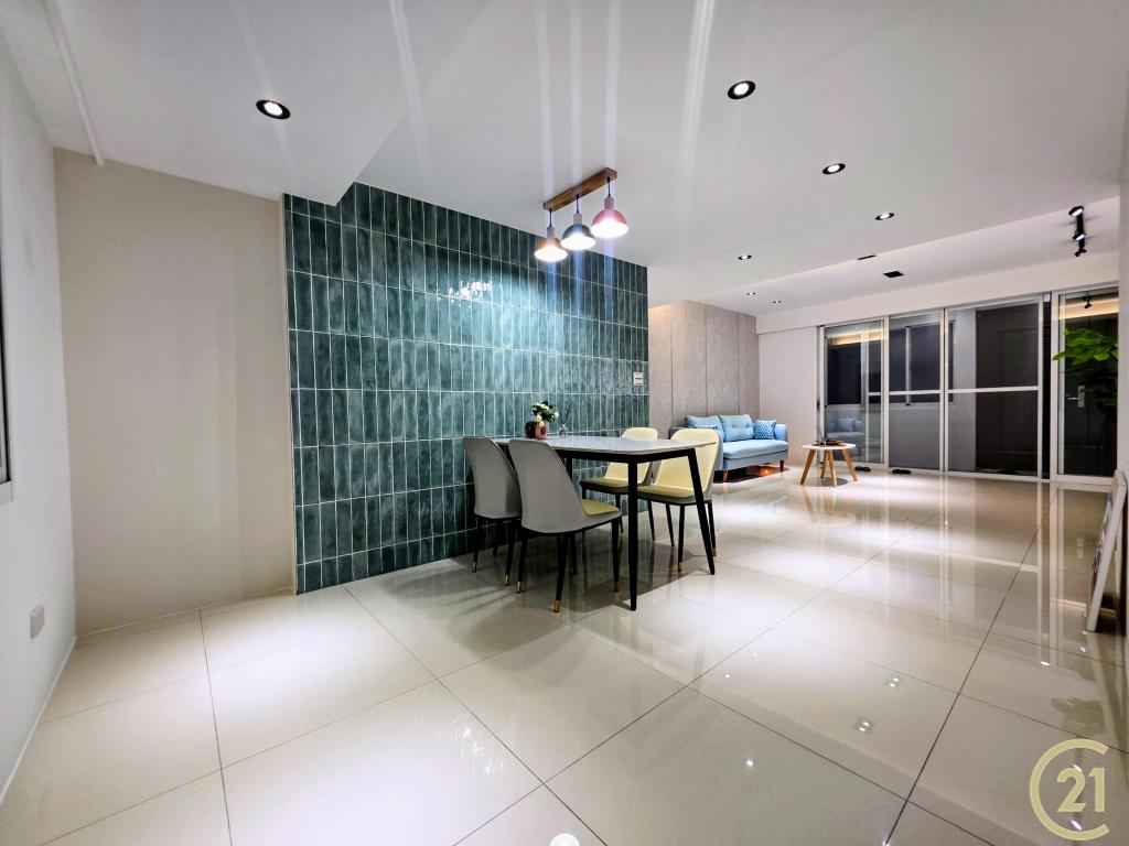 【038】麗山學區壹樓美寓