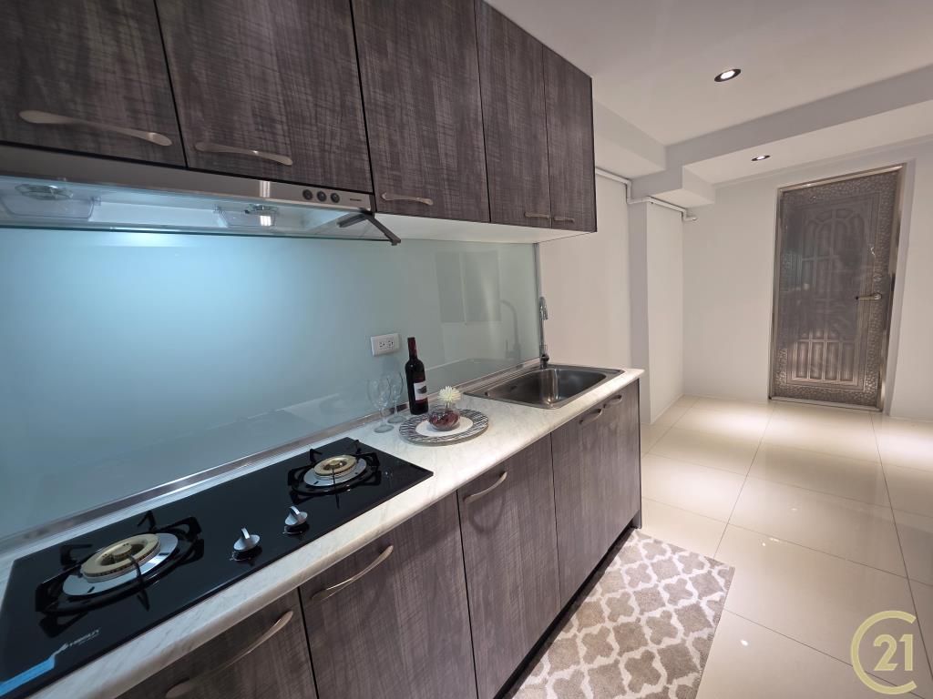 【038】麗山學區壹樓美寓