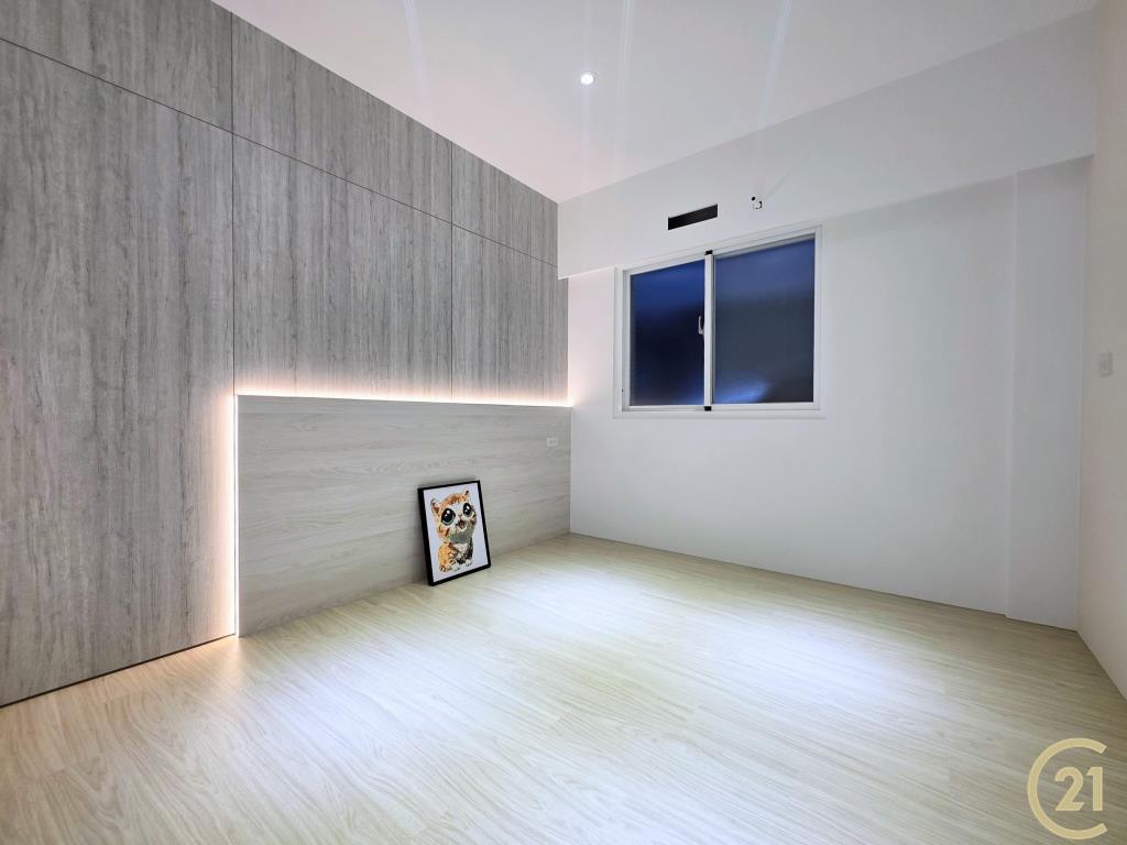 【038】麗山學區壹樓美寓