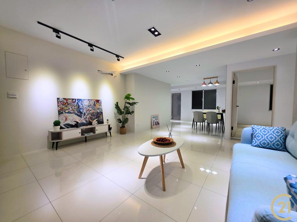 【038】麗山學區壹樓美寓