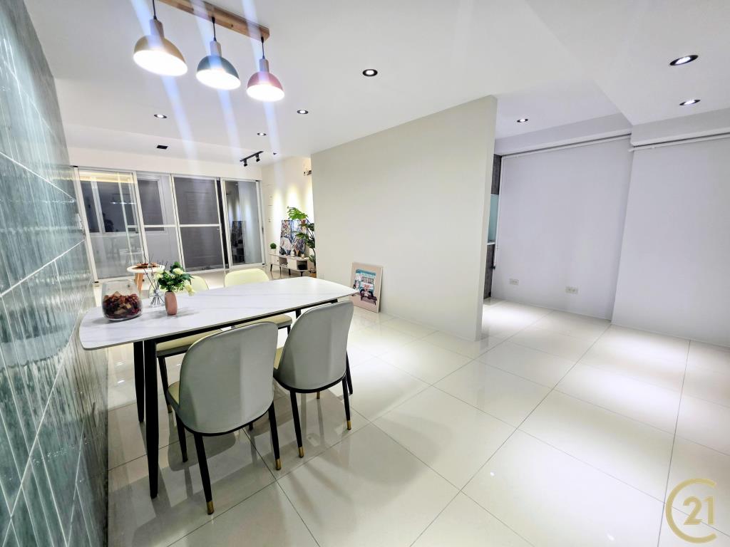 【038】麗山學區壹樓美寓