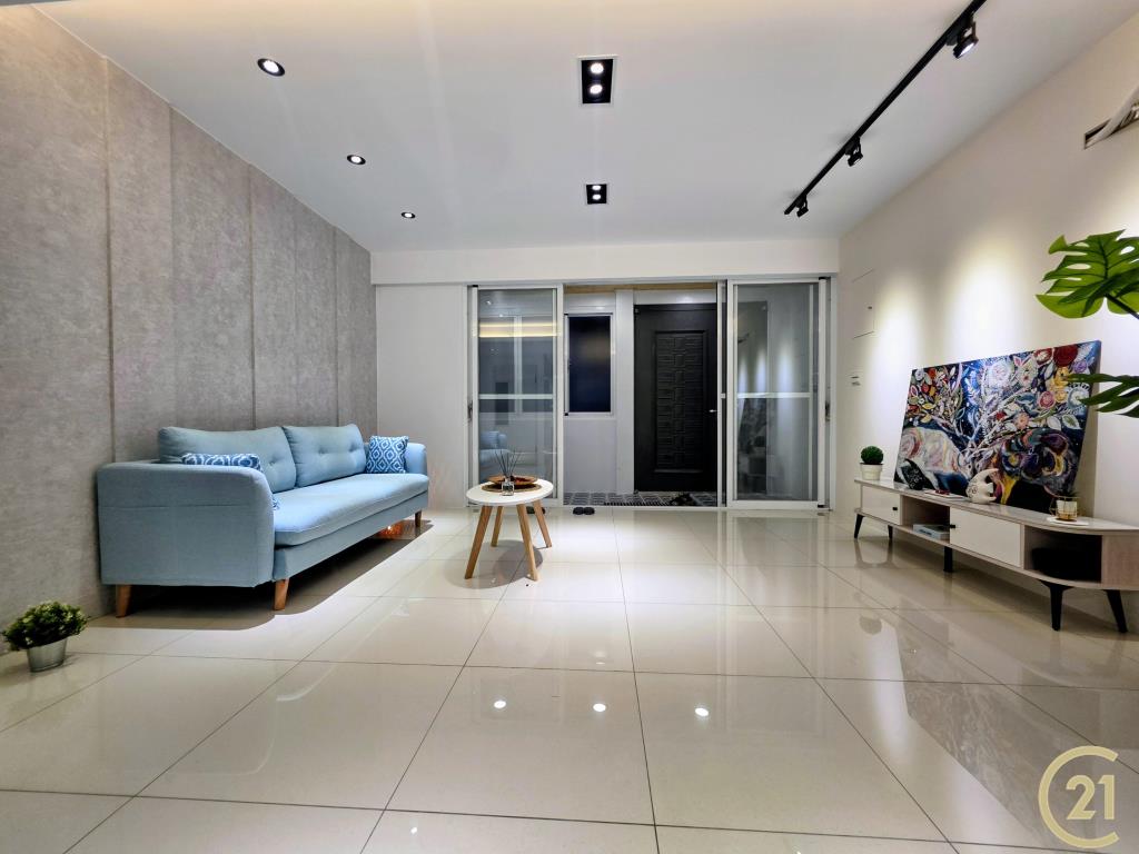 【038】麗山學區壹樓美寓