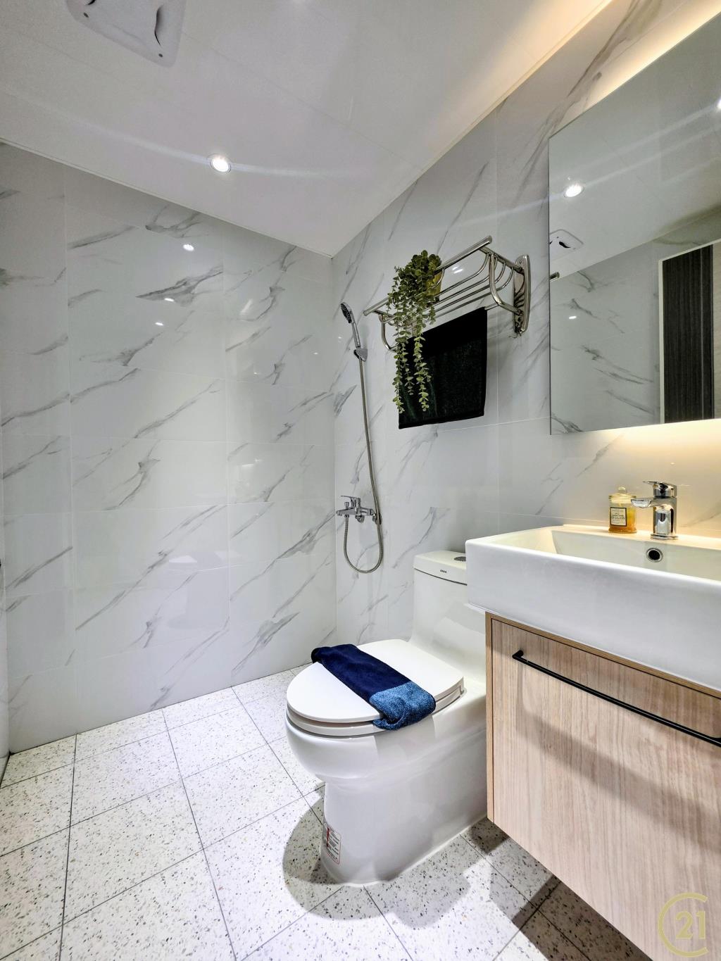 【038】麗山學區壹樓美寓