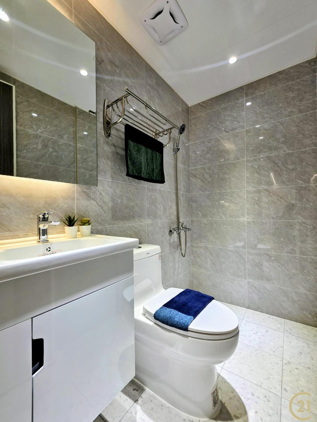 【038】麗山學區壹樓美寓