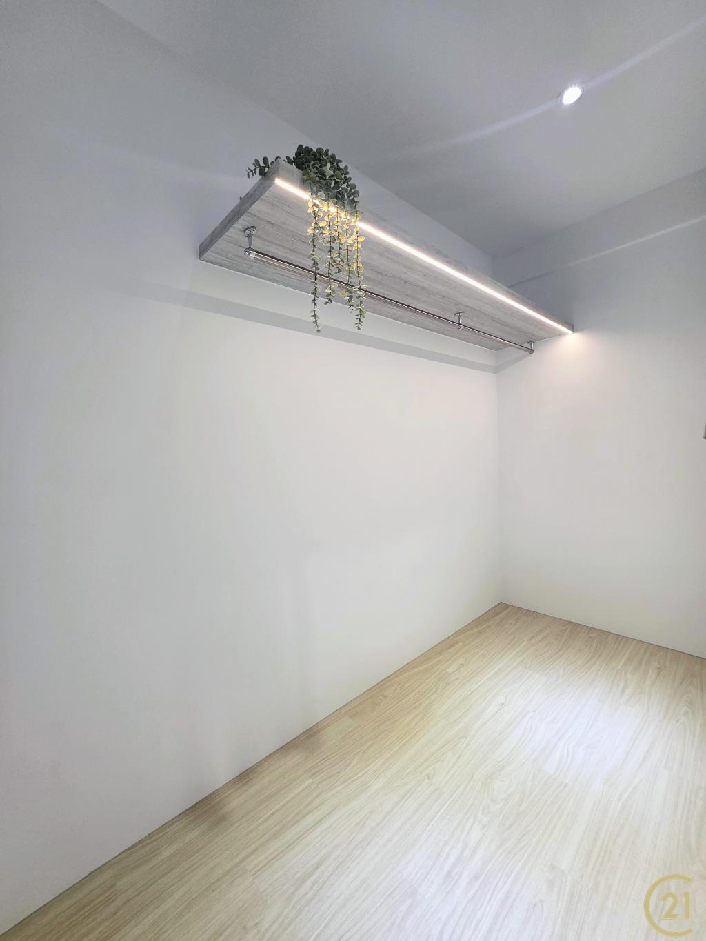 【038】麗山學區壹樓美寓