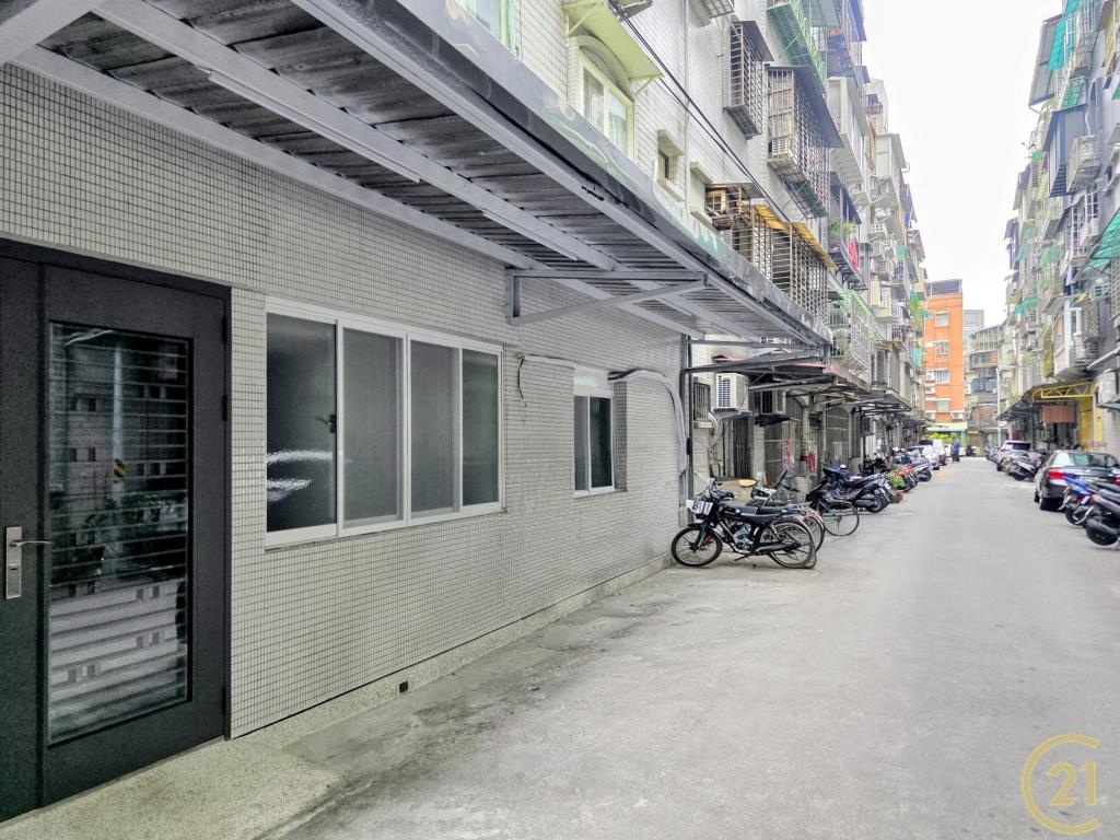 【038】麗山學區壹樓美寓