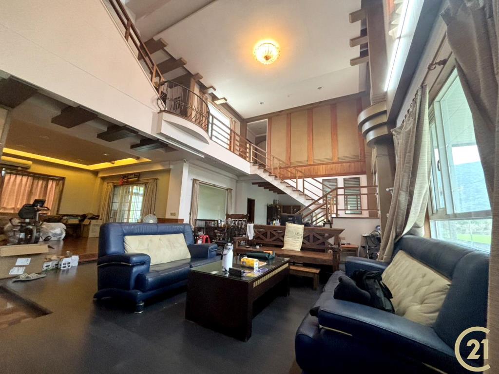 【外30》宜蘭三星日式透天鋼骨建築