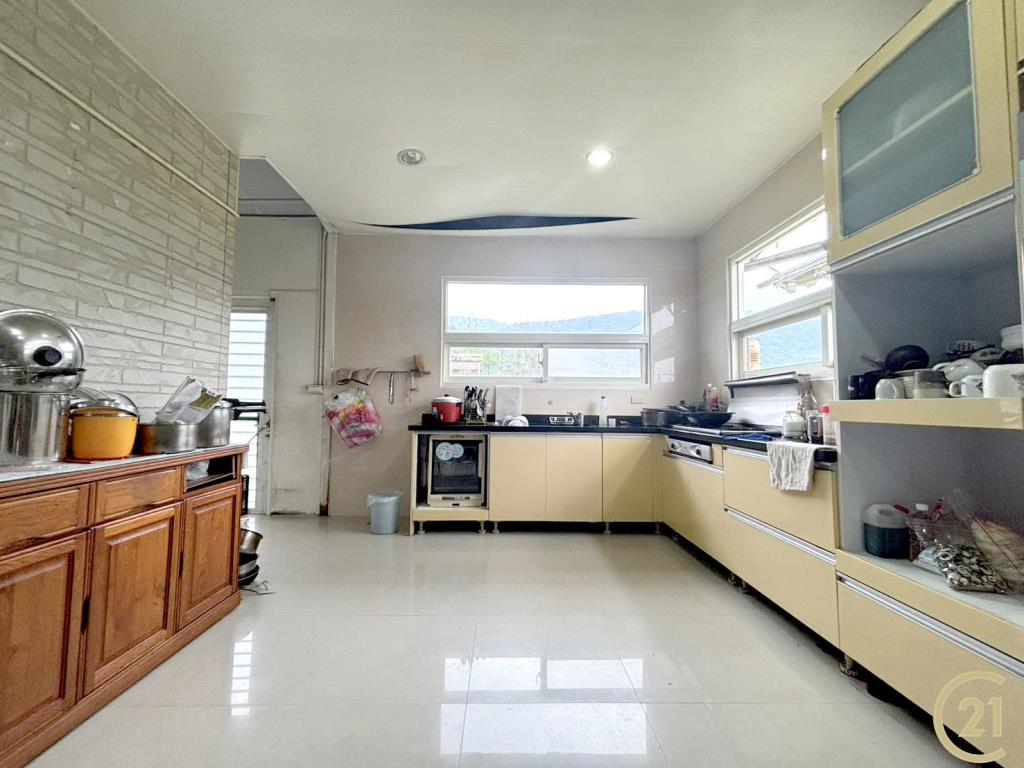 【外30》宜蘭三星日式透天鋼骨建築