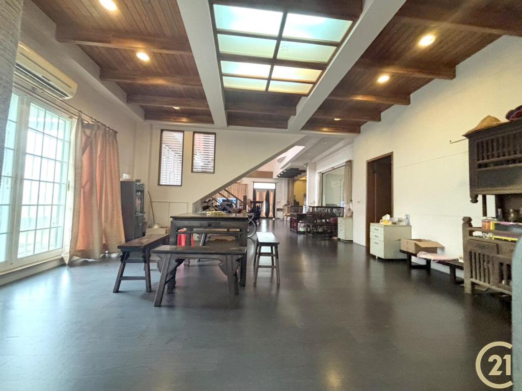 【外30》宜蘭三星日式透天鋼骨建築